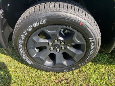 2026 RAM 1500 RAM 1500 EXPRESS CREW CAB 4X4 5'7' BOX
