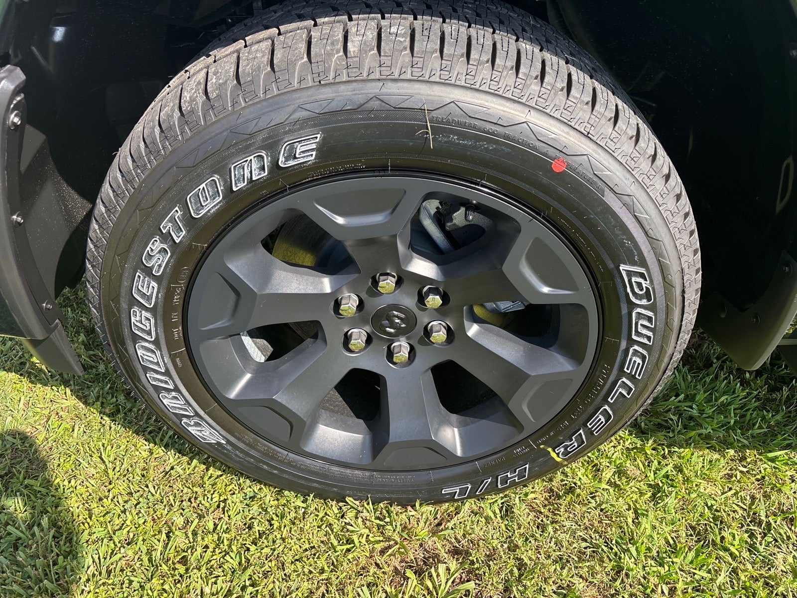 2026 RAM 1500 RAM 1500 EXPRESS CREW CAB 4X4 5'7' BOX