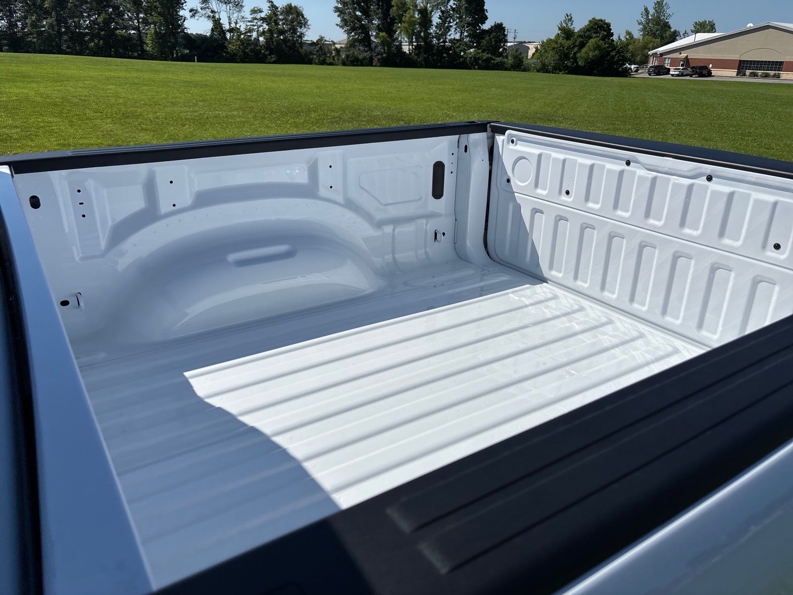 2026 RAM 1500 RAM 1500 EXPRESS CREW CAB 4X4 5'7' BOX