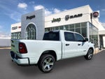 2026 RAM 1500 RAM 1500 EXPRESS CREW CAB 4X4 5'7' BOX