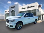 2026 RAM 1500 RAM 1500 EXPRESS CREW CAB 4X4 5'7' BOX