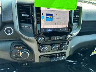 2026 RAM 1500 RAM 1500 EXPRESS CREW CAB 4X4 5'7' BOX
