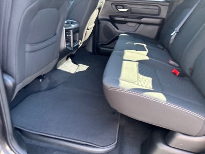 2026 RAM 1500 RAM 1500 EXPRESS CREW CAB 4X4 5'7' BOX