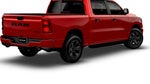 2026 RAM 1500 RAM 1500 EXPRESS CREW CAB 4X4 5'7' BOX