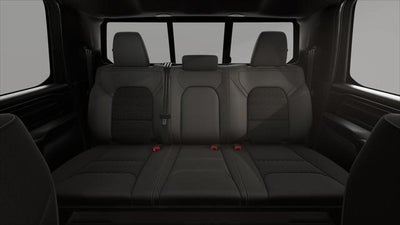 2026 RAM 1500 RAM 1500 EXPRESS CREW CAB 4X4 5'7' BOX