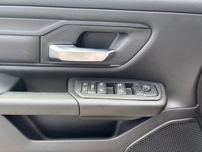 2026 RAM 1500 RAM 1500 EXPRESS CREW CAB 4X4 5'7' BOX