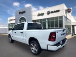 2026 RAM 1500 RAM 1500 EXPRESS CREW CAB 4X4 5'7' BOX