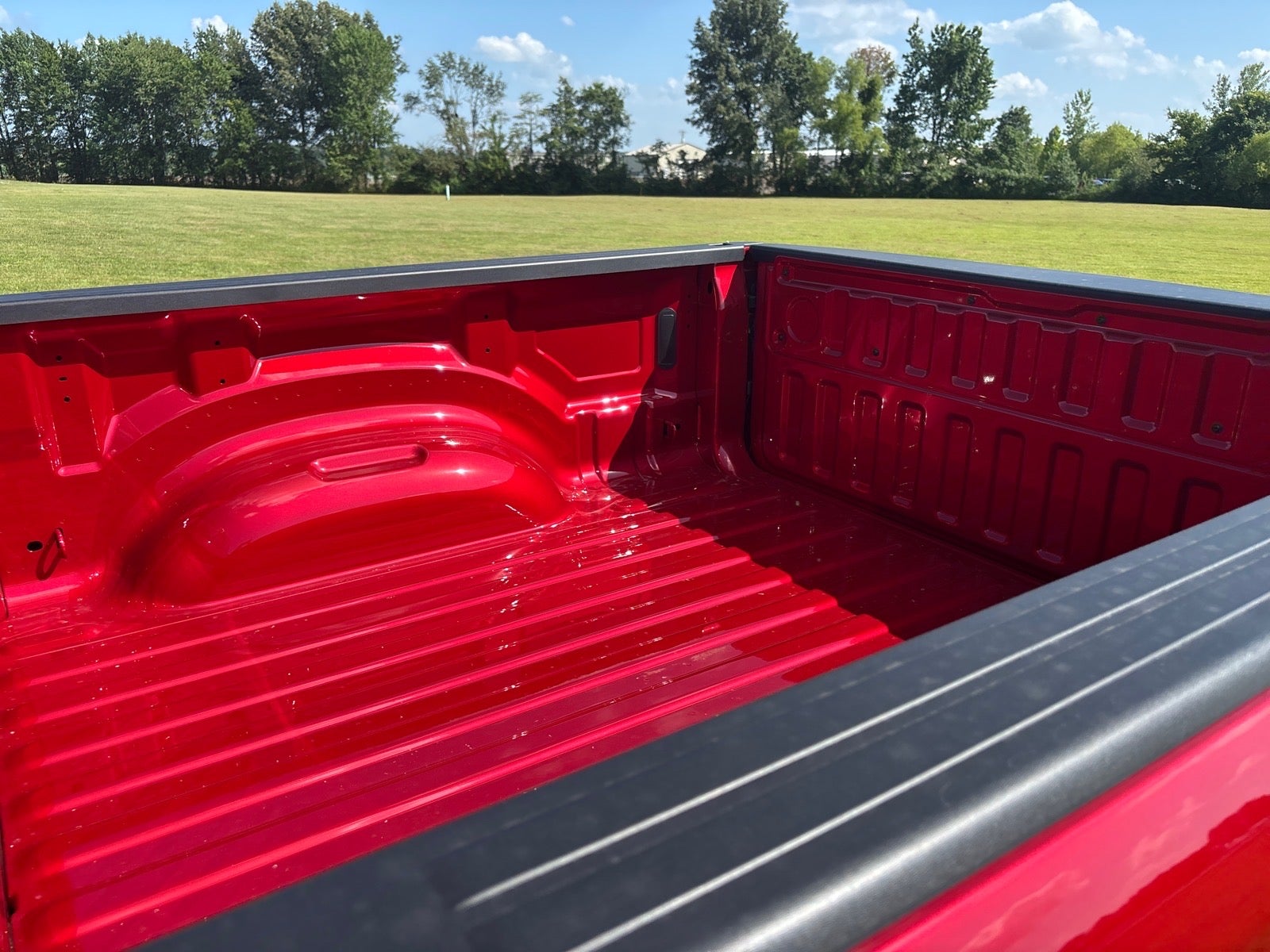 2026 RAM 1500 RAM 1500 EXPRESS CREW CAB 4X4 5'7' BOX