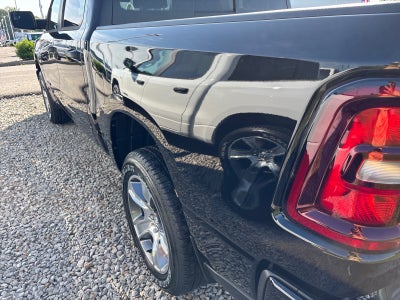 2026 RAM 1500 RAM 1500 EXPRESS CREW CAB 4X4 5'7' BOX