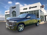 2026 RAM 1500 RAM 1500 EXPRESS CREW CAB 4X4 5'7' BOX