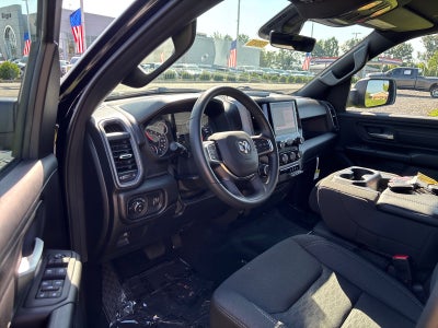 2026 RAM 1500 RAM 1500 EXPRESS CREW CAB 4X4 5'7' BOX
