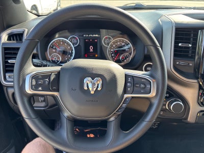 2026 RAM 1500 RAM 1500 EXPRESS CREW CAB 4X4 5'7' BOX