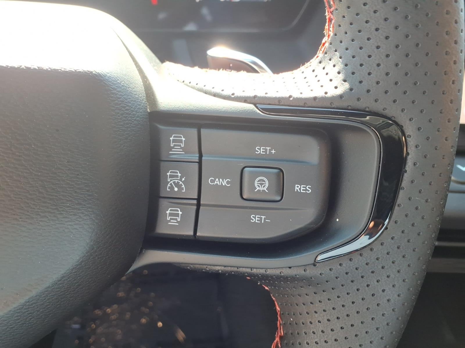 2026 Dodge Charger CHARGER R/T PLUS 4-DOOR AWD