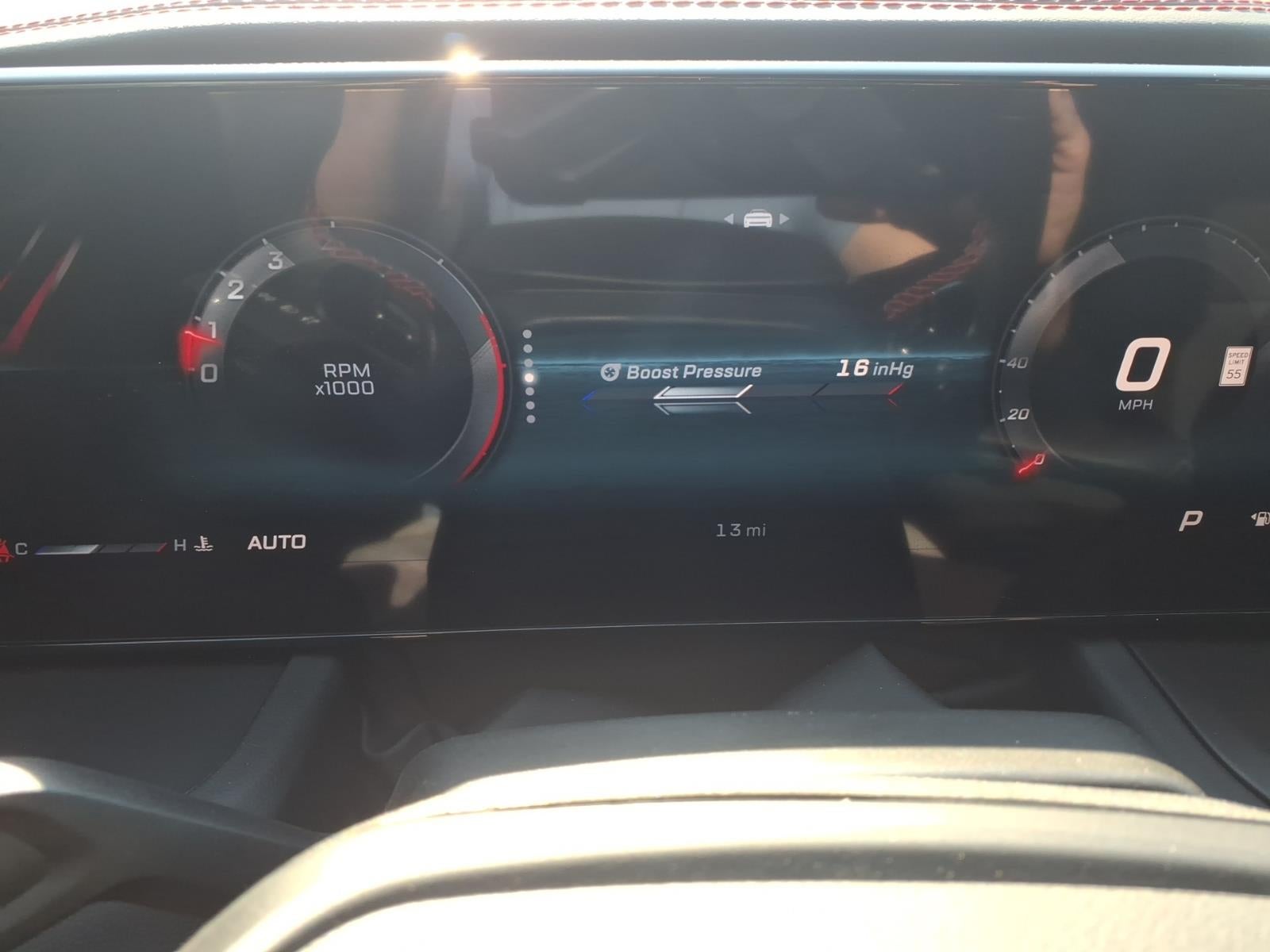 2026 Dodge Charger CHARGER R/T PLUS 4-DOOR AWD