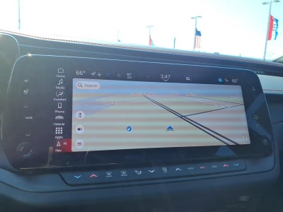 2026 Dodge Charger CHARGER R/T PLUS 4-DOOR AWD