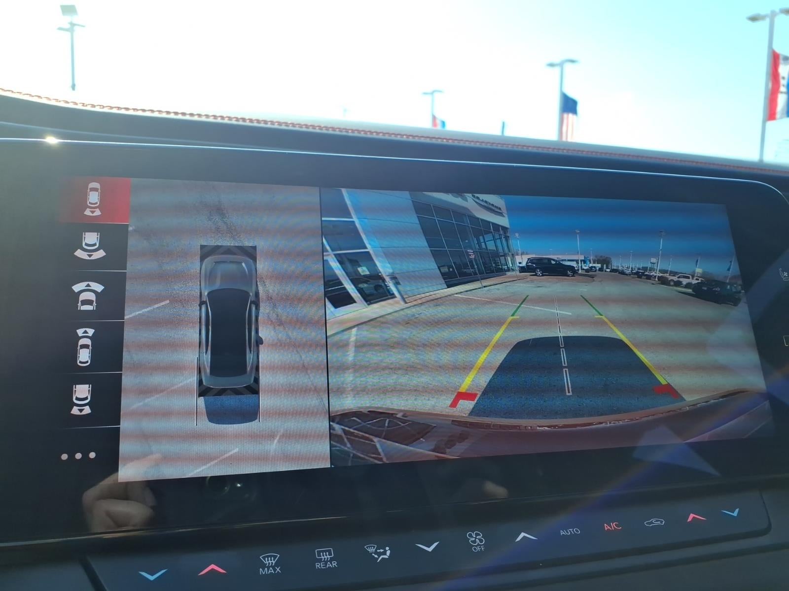 2026 Dodge Charger CHARGER R/T PLUS 4-DOOR AWD