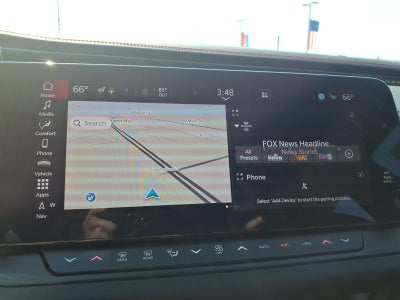 2026 Dodge Charger CHARGER R/T PLUS 4-DOOR AWD