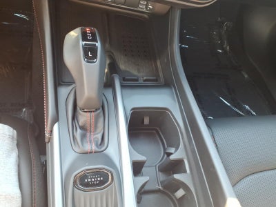 2026 Dodge Charger CHARGER R/T PLUS 4-DOOR AWD