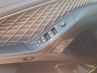 2026 Dodge Charger CHARGER R/T PLUS 4-DOOR AWD