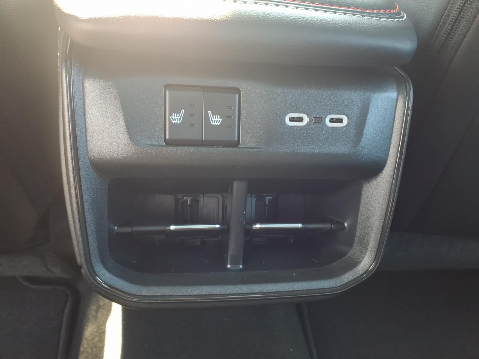 2026 Dodge Charger CHARGER R/T PLUS 4-DOOR AWD