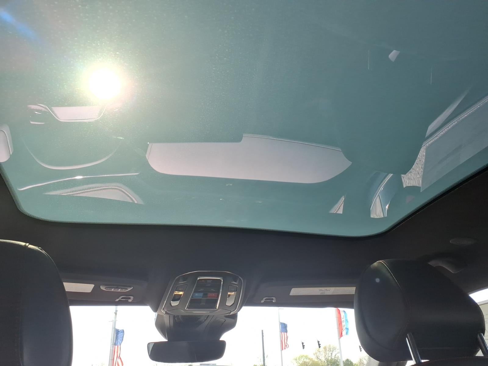 2026 Dodge Charger CHARGER R/T PLUS 4-DOOR AWD