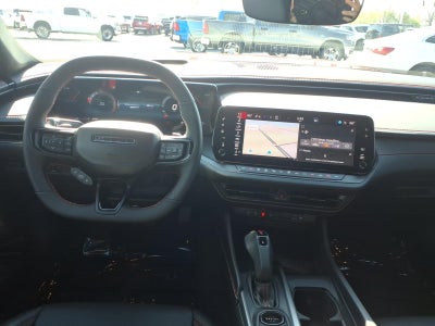 2026 Dodge Charger CHARGER R/T PLUS 4-DOOR AWD