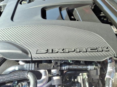 2026 Dodge Charger CHARGER R/T PLUS 4-DOOR AWD