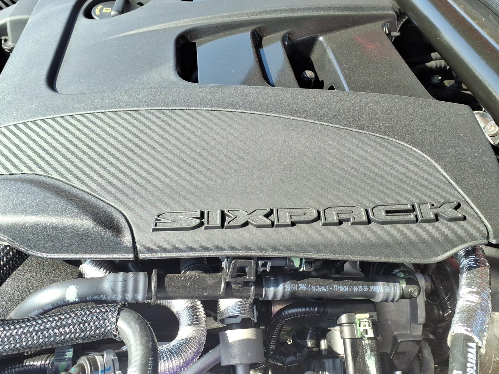 2026 Dodge Charger CHARGER R/T PLUS 4-DOOR AWD