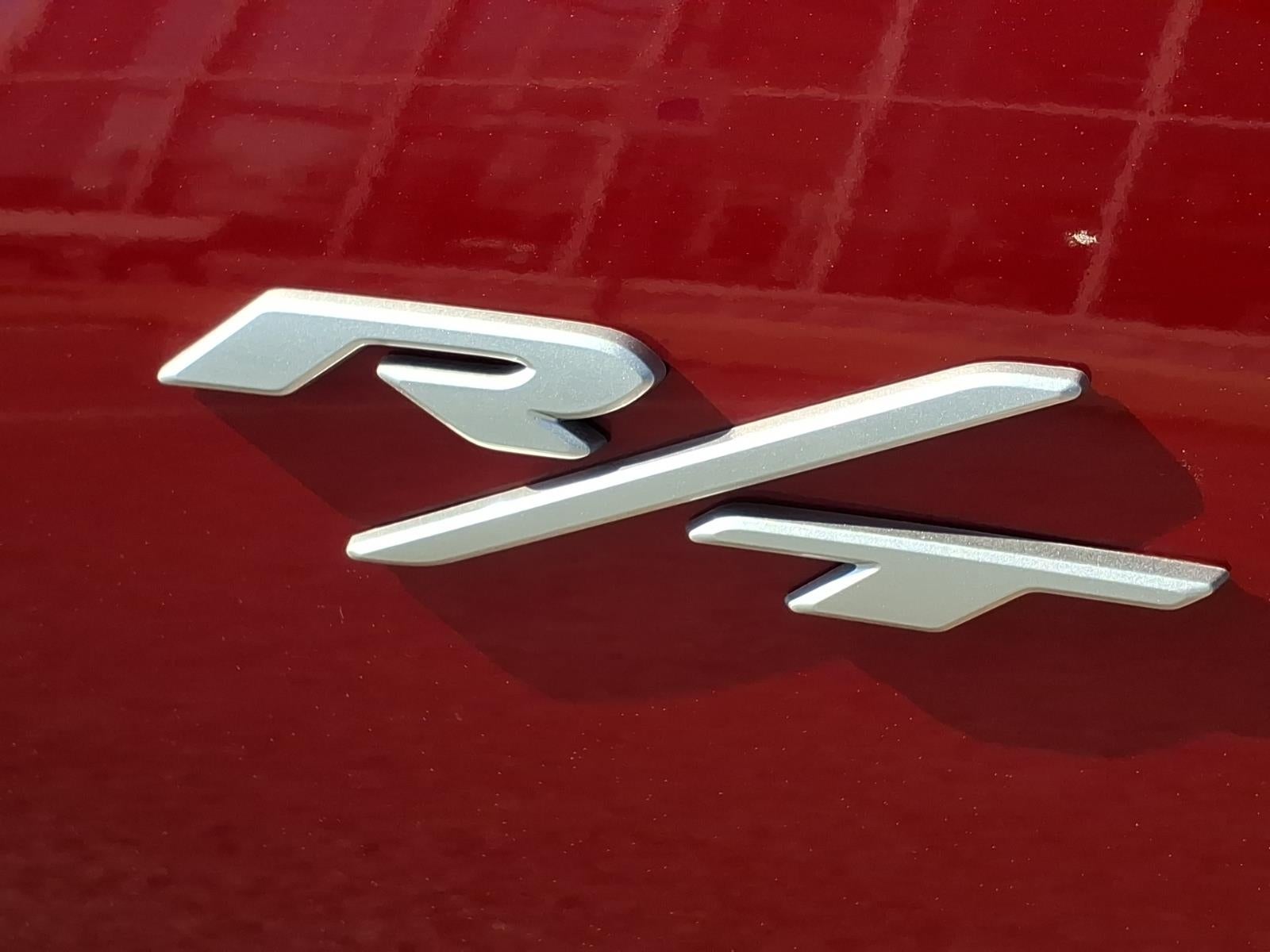 2026 Dodge Charger CHARGER R/T PLUS 4-DOOR AWD