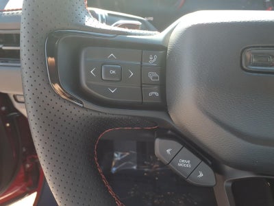 2026 Dodge Charger CHARGER R/T PLUS 4-DOOR AWD