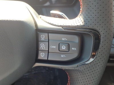 2026 Dodge Charger CHARGER R/T PLUS 2-DOOR AWD