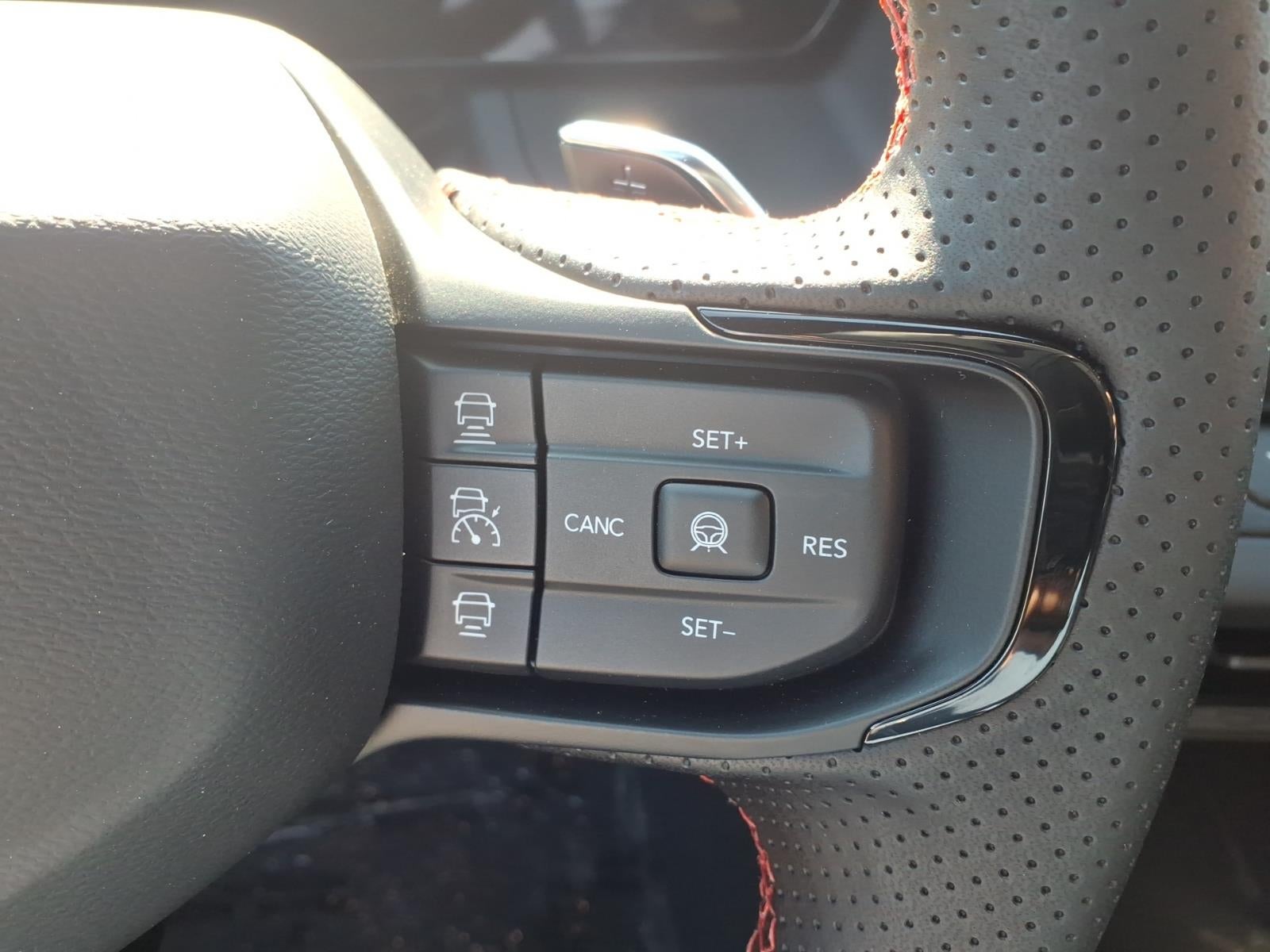 2026 Dodge Charger CHARGER R/T PLUS 2-DOOR AWD