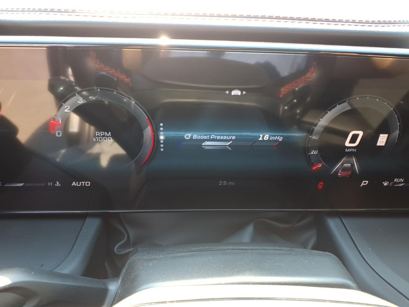 2026 Dodge Charger CHARGER R/T PLUS 2-DOOR AWD