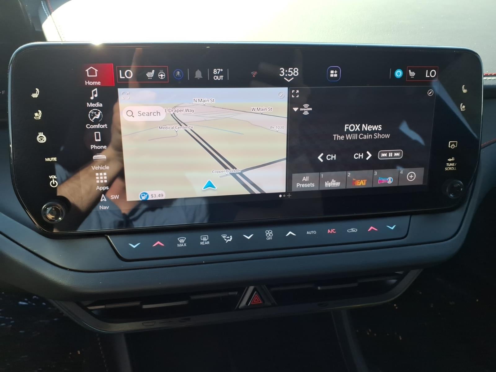 2026 Dodge Charger CHARGER R/T PLUS 2-DOOR AWD