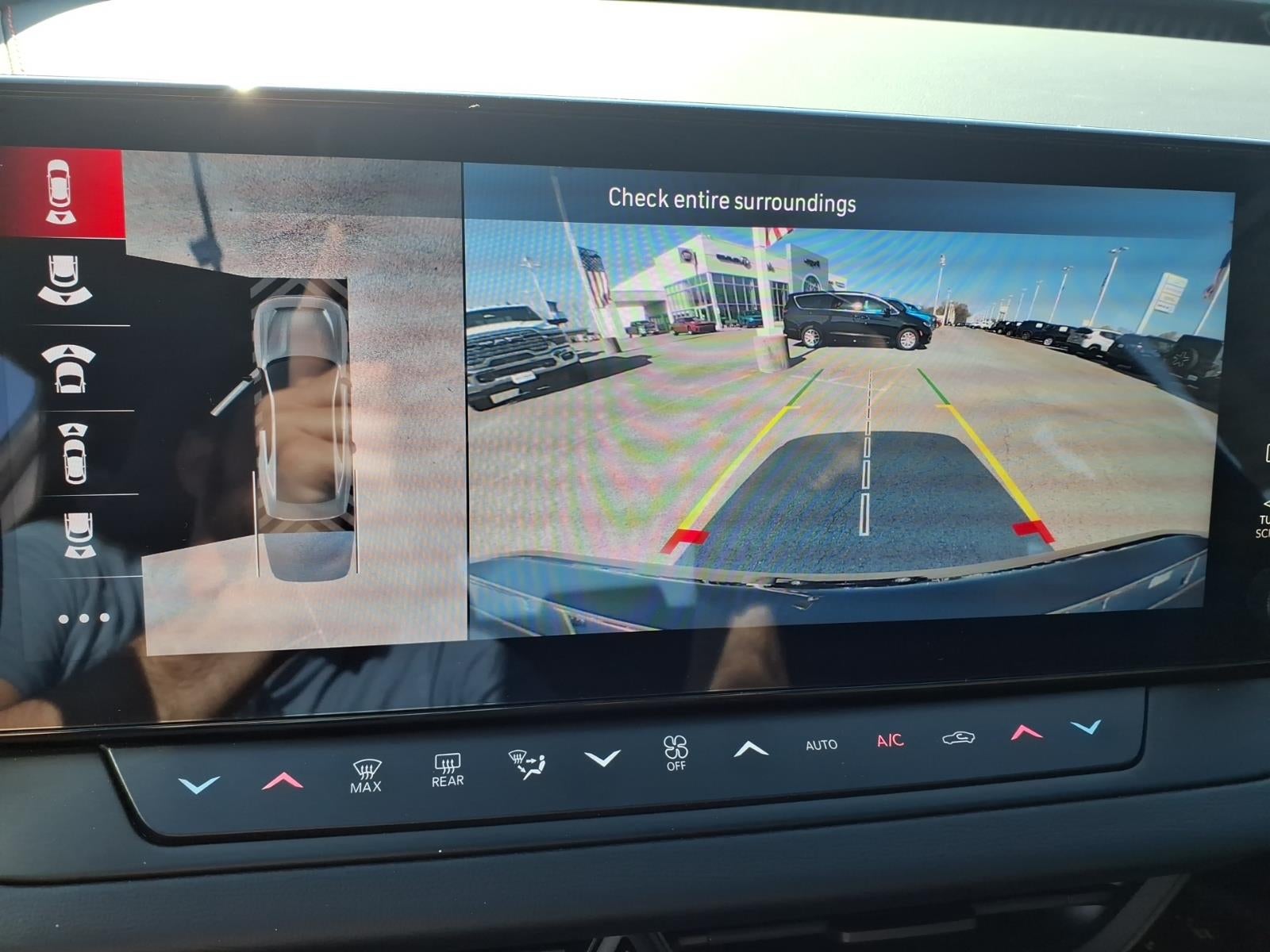 2026 Dodge Charger CHARGER R/T PLUS 2-DOOR AWD