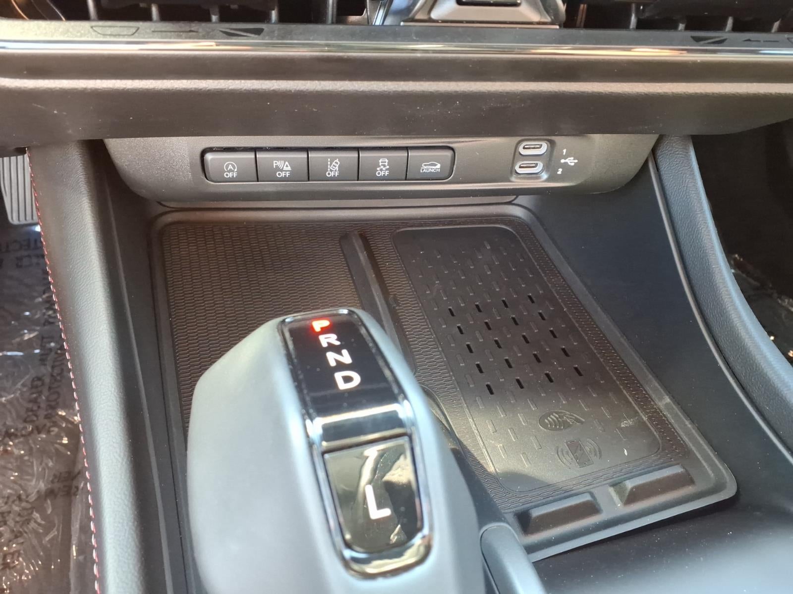 2026 Dodge Charger CHARGER R/T PLUS 2-DOOR AWD