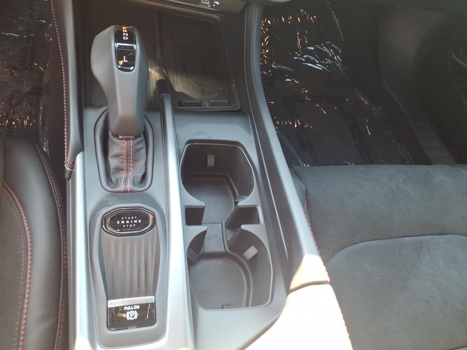 2026 Dodge Charger CHARGER R/T PLUS 2-DOOR AWD