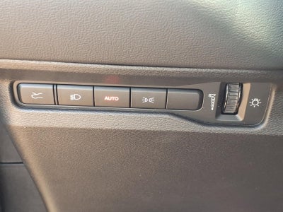 2026 Dodge Charger CHARGER R/T PLUS 2-DOOR AWD