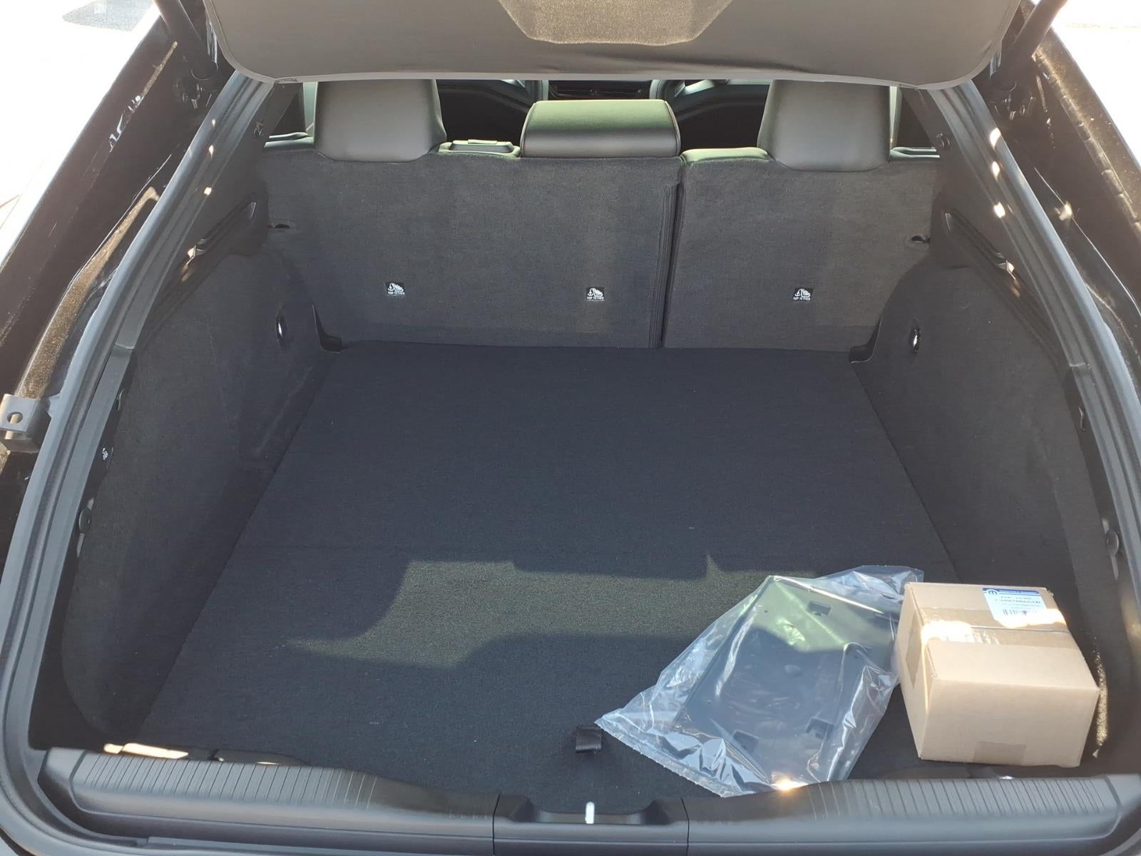 2026 Dodge Charger CHARGER R/T PLUS 2-DOOR AWD