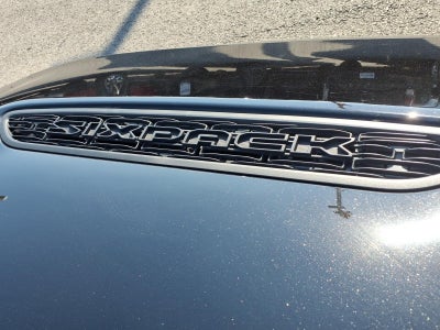 2026 Dodge Charger CHARGER R/T PLUS 2-DOOR AWD