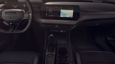 2026 Dodge Charger CHARGER R/T PLUS 2-DOOR AWD