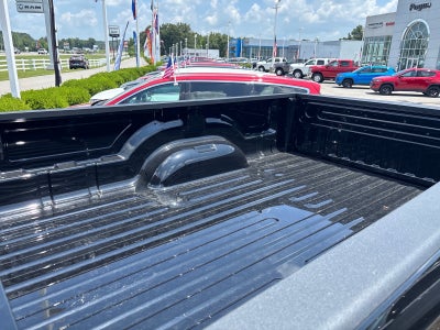 2026 RAM 3500 RAM 3500 TRADESMAN CREW CAB 4X4 8' BOX