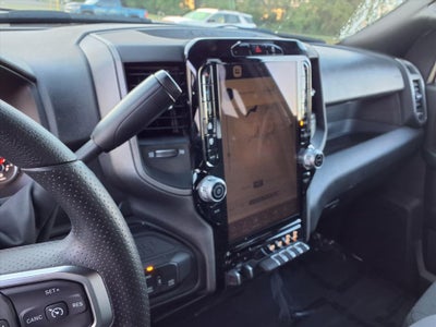 2026 RAM 2500 RAM 2500 TRADESMAN CREW CAB 4X4 6'4' BOX