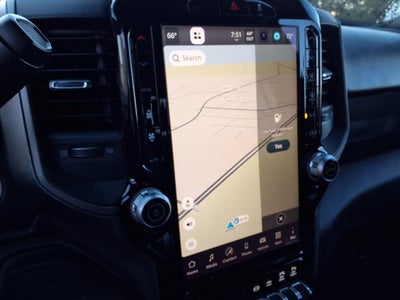 2026 RAM 2500 RAM 2500 TRADESMAN CREW CAB 4X4 6'4' BOX