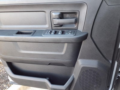 2026 RAM 2500 RAM 2500 TRADESMAN CREW CAB 4X4 6'4' BOX