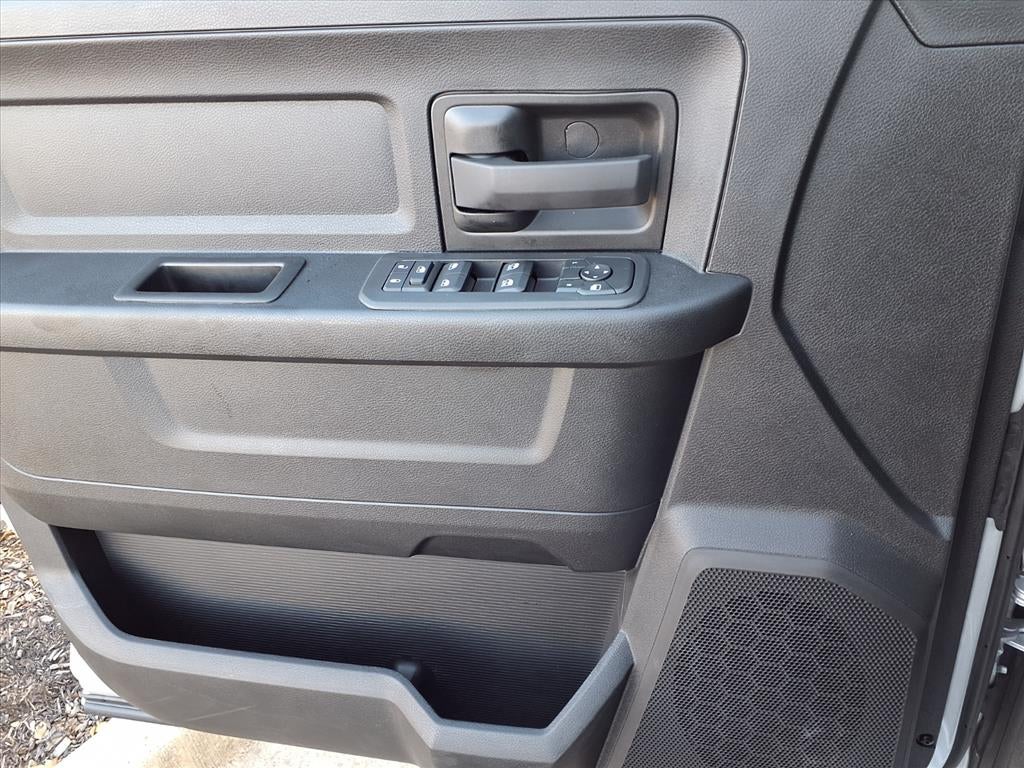 2026 RAM 2500 RAM 2500 TRADESMAN CREW CAB 4X4 6'4' BOX