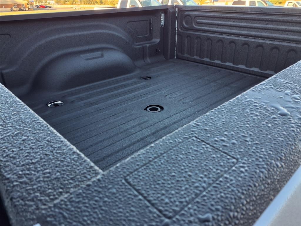 2026 RAM 2500 RAM 2500 TRADESMAN CREW CAB 4X4 6'4' BOX