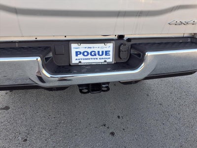 2026 RAM 2500 RAM 2500 TRADESMAN CREW CAB 4X4 6'4' BOX