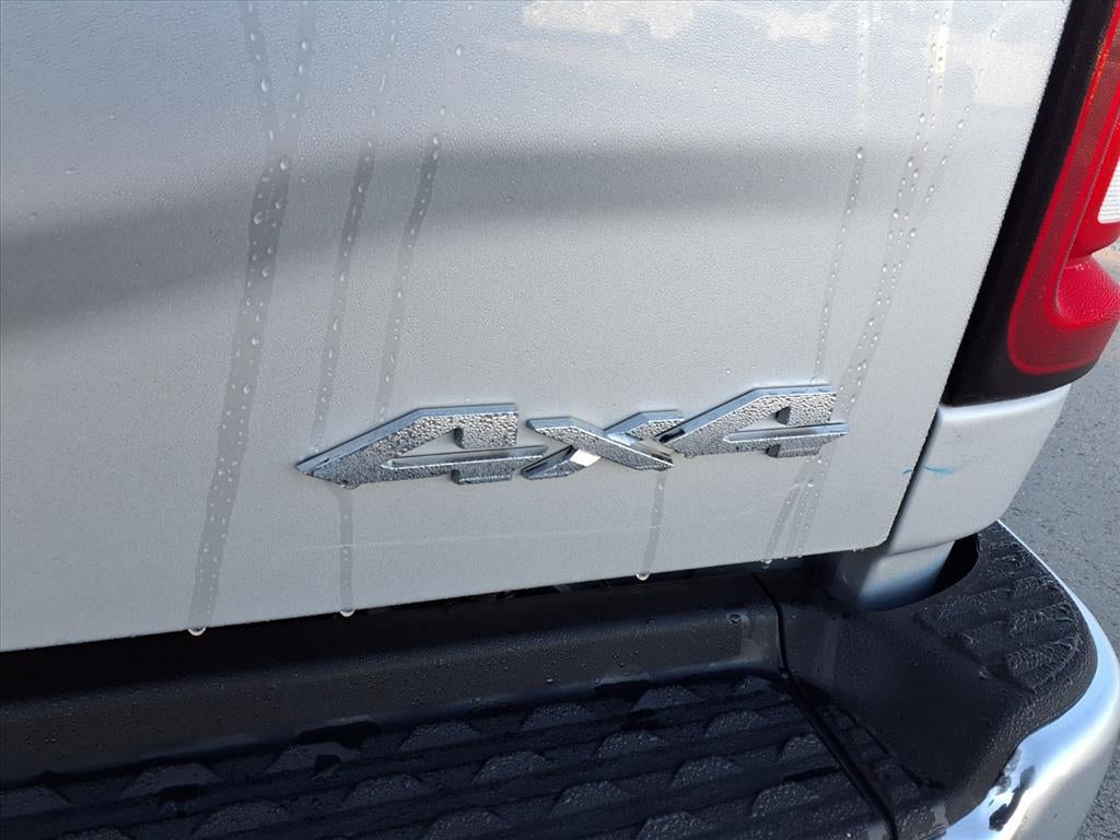 2026 RAM 2500 RAM 2500 TRADESMAN CREW CAB 4X4 6'4' BOX