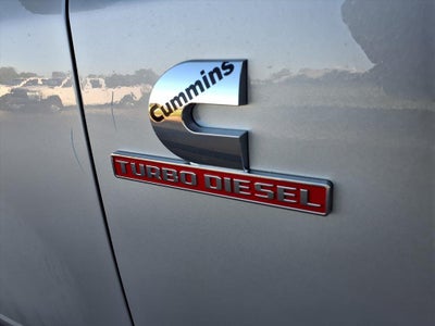 2026 RAM 2500 RAM 2500 TRADESMAN CREW CAB 4X4 6'4' BOX